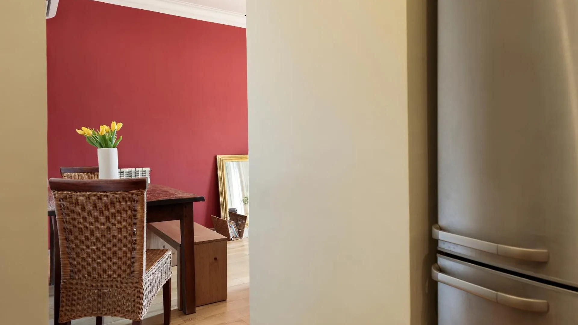 Enjoy Apartments Donna Barcelone