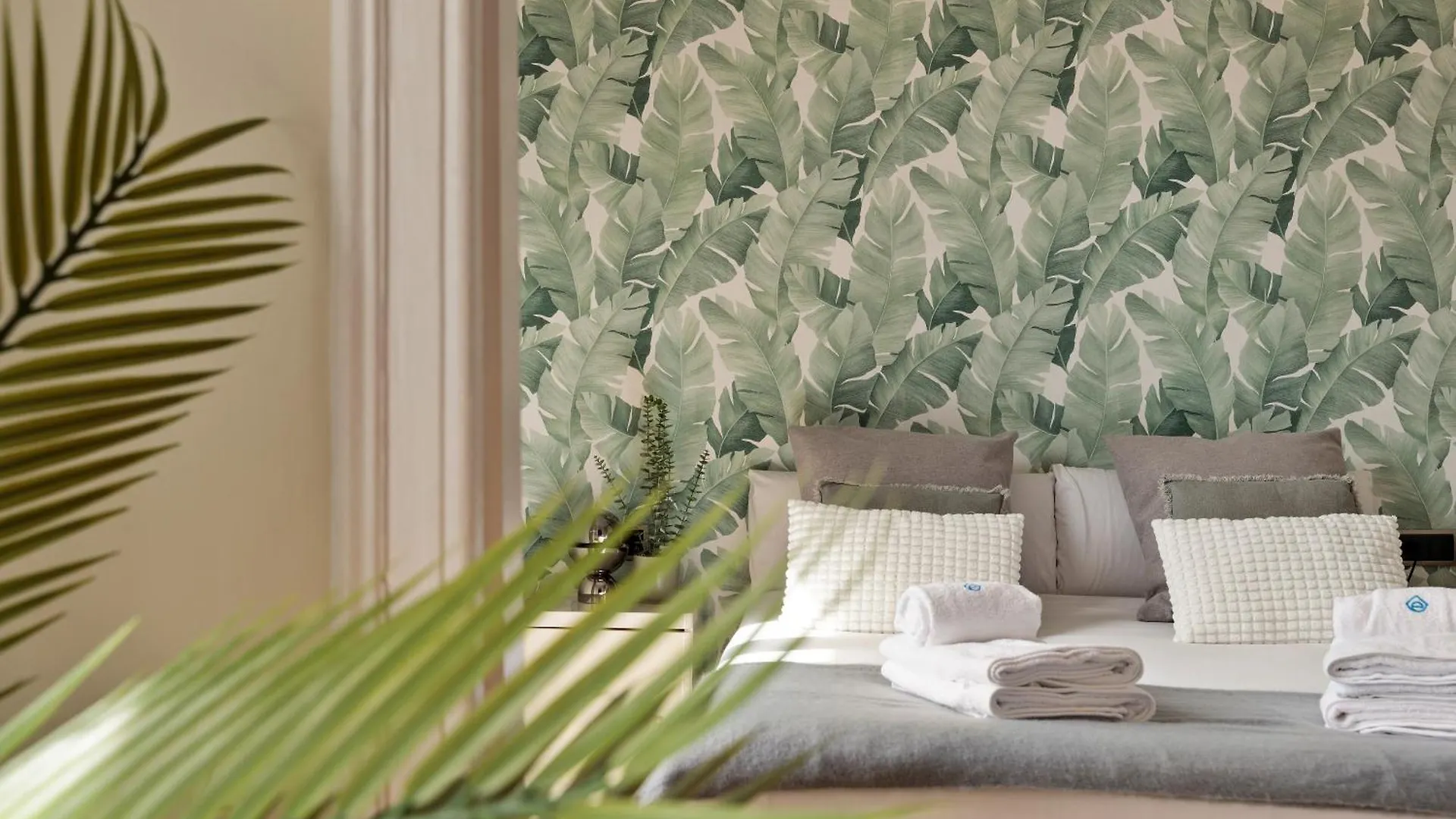 Enjoy Apartments Donna Barcelone