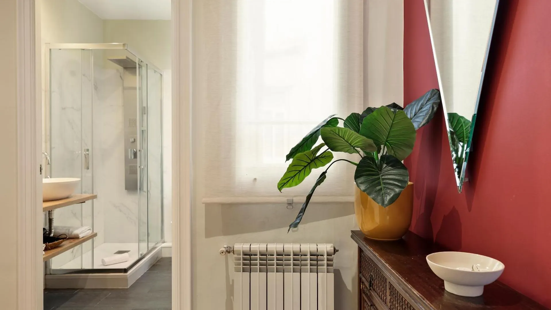 Enjoy Apartments Donna Barcelone
