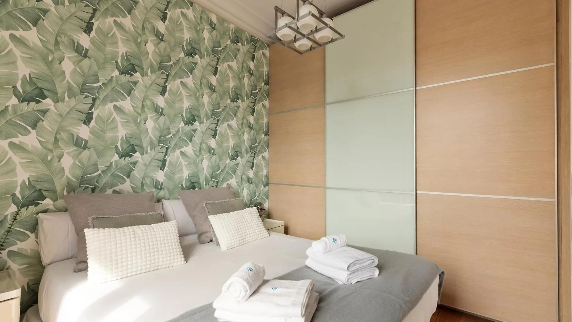 Enjoy Apartments Donna Barcelone