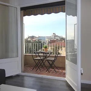 Felip - Spacious And Quiet Apartments Appartement