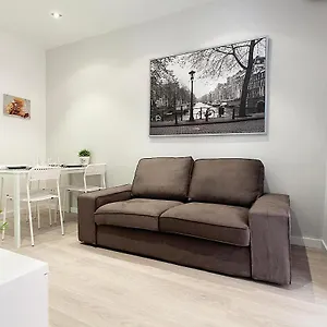 Barcelona - Miquel Angel Appartement