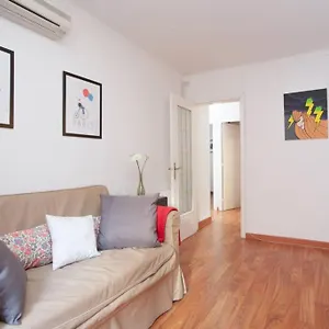 Parc Gueell Appartement