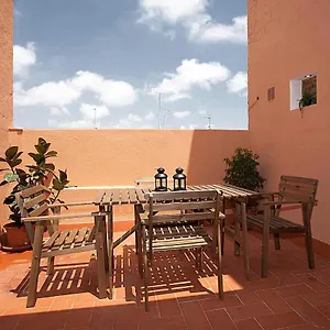 Muntanya - Apartments In Sagrada Familia Appartement