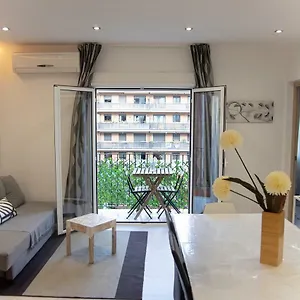 Your - Sagrada Familia Appartement