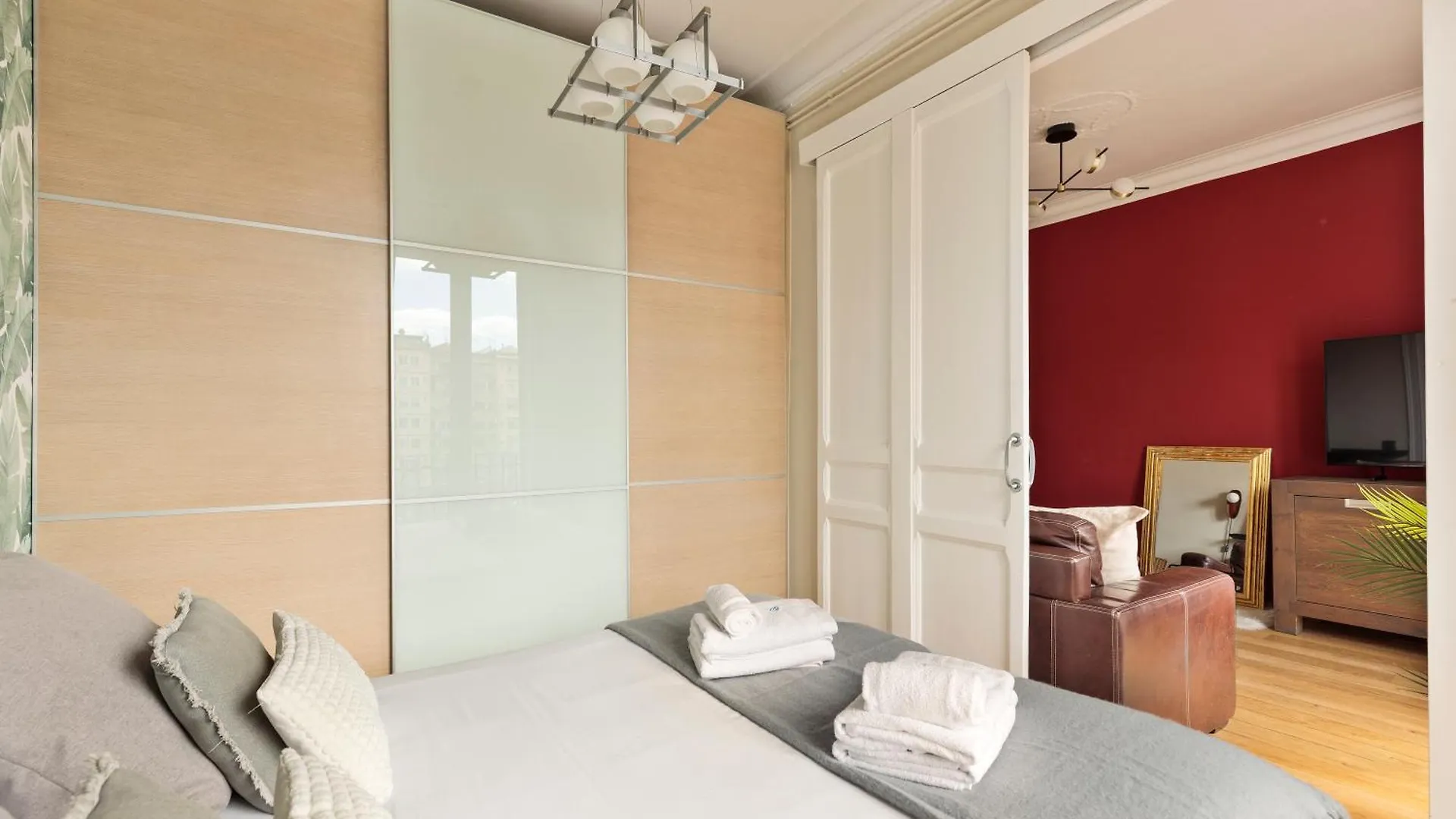 Enjoy Apartments Donna Spain