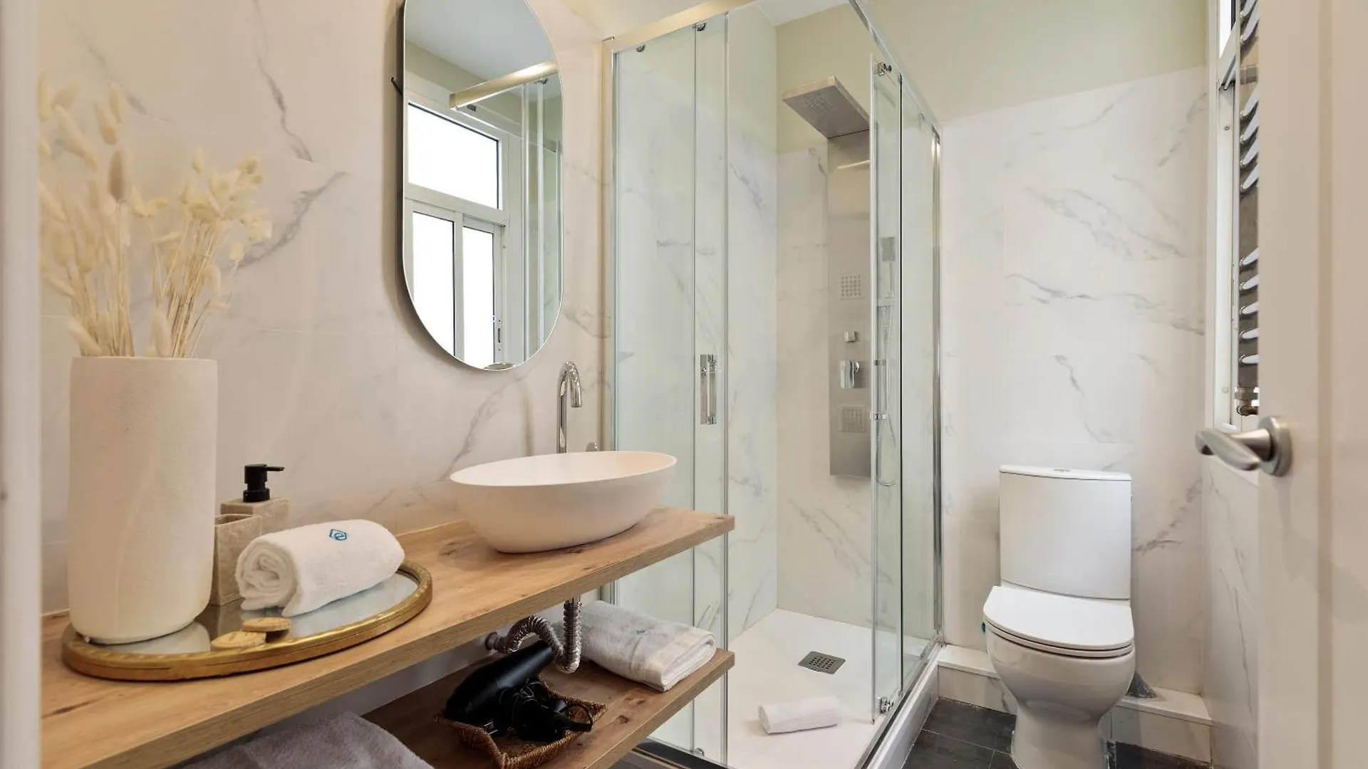 Enjoy Apartments Donna Spain