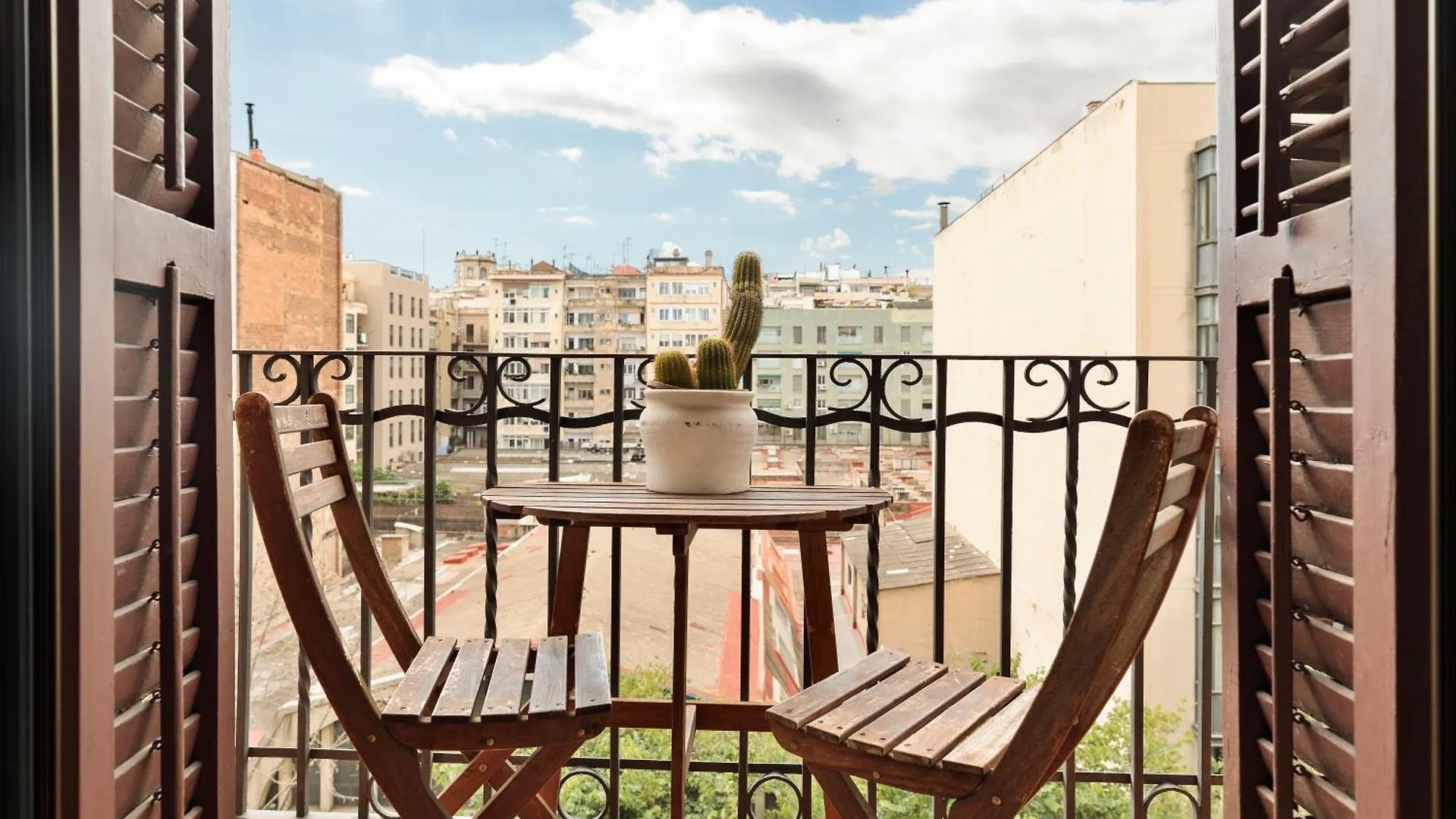 Enjoy Apartments Donna  Barcelona