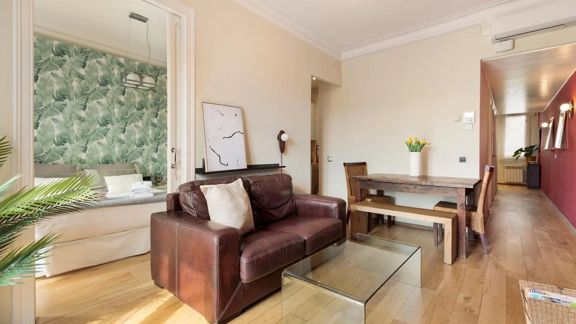 Enjoy Apartments Donna 0*, Barcelona