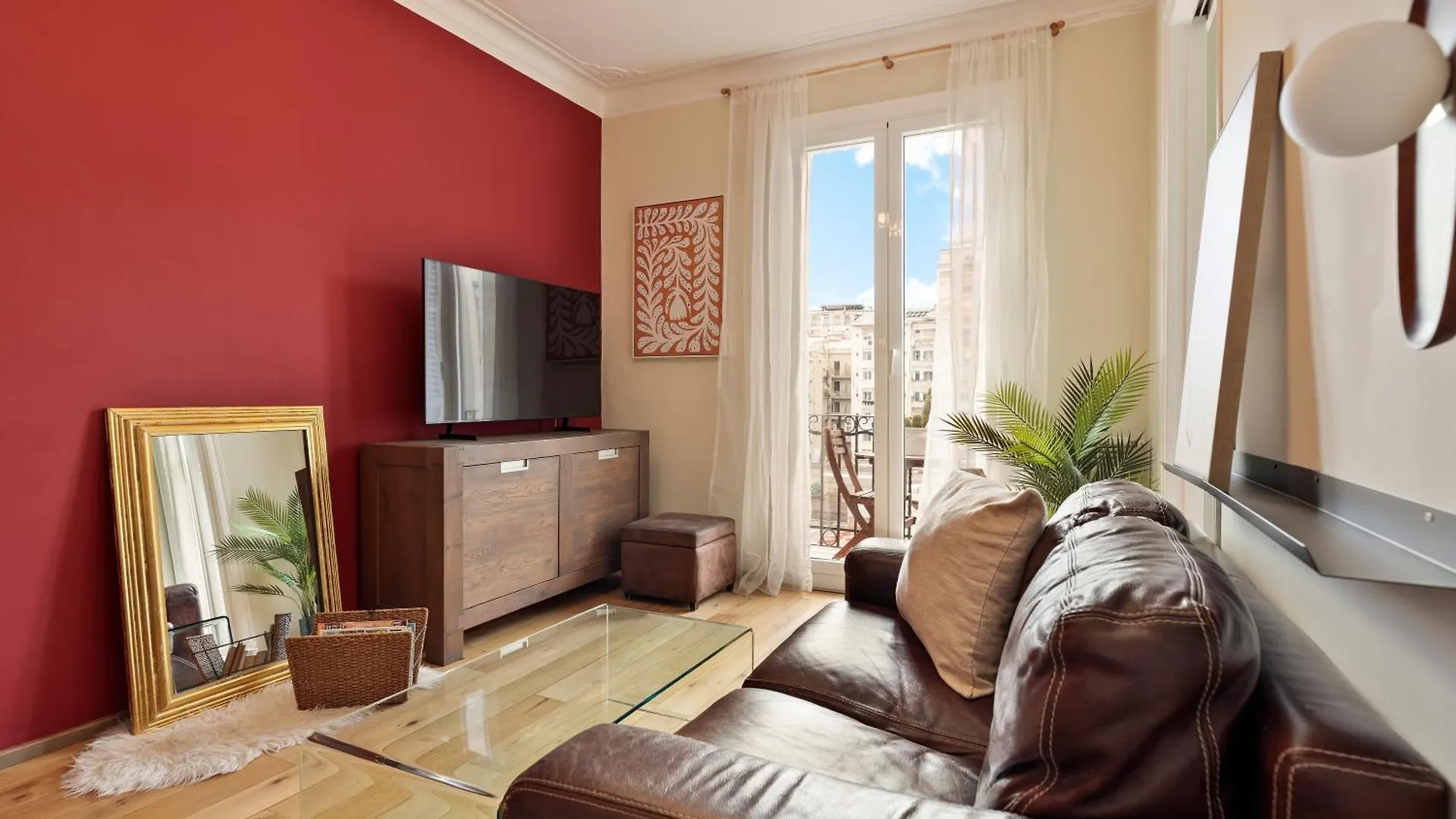 Enjoy Apartments Donna Barcelona